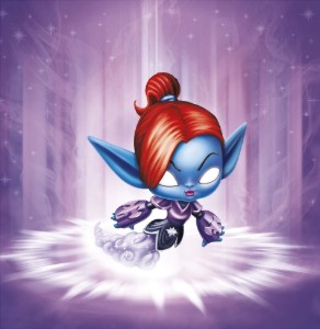 Mini-Jini