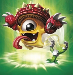 Shroomboom