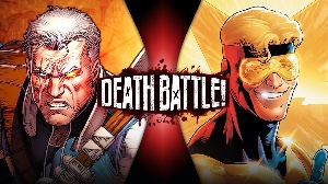 Cable vs Booster Gold