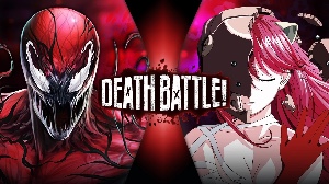 Carnage vs Lucy