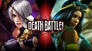 Ivy vs Orchid