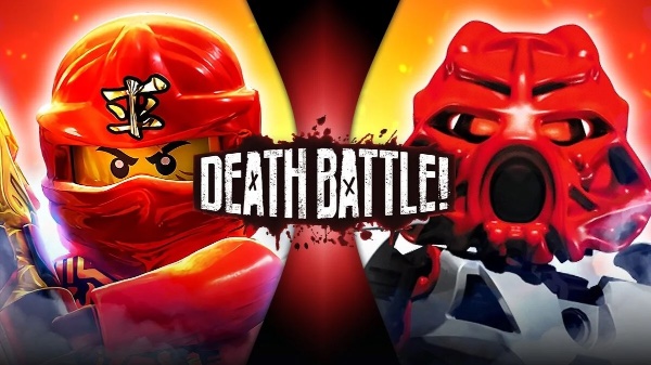 Kai vs Tahu
