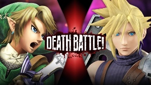 Link vs Cloud (2012)