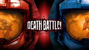 Red vs Blue
