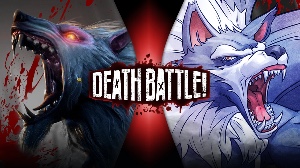Sabrewulf vs John Talbain