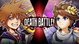 Sora vs Pit
