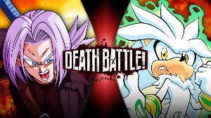 Trunks vs Silver