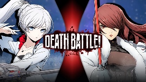 Weiss vs Mitsuru