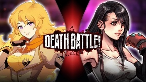 Yang vs Tifa