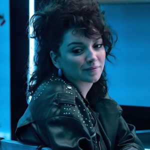Yuridia "Yuri" Bosé