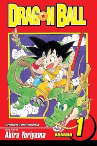 Dragon Ball