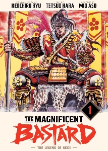 The Magnificent Bastard