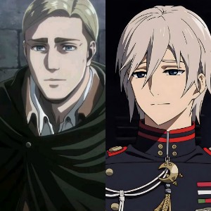erwin x dmitri
