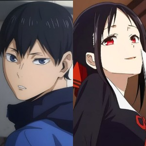 kageyama x nayuta