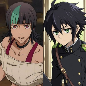 kirara x yoshio