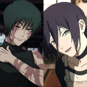 maki x kagami