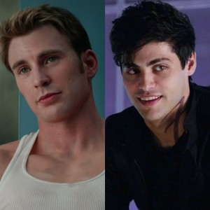 steve x alex