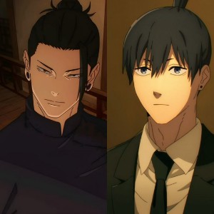 suguru x keitaro