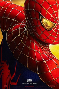 Spider-Man 2