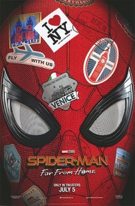 Far From Home