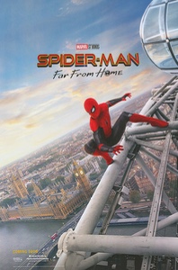 Far From Home