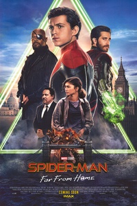 Far From Home