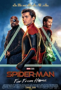 Far From Home