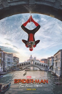 Far From Home