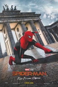 Far From Home