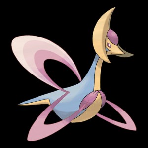 Cresselia
