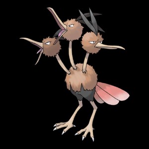 Dodrio