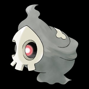 Duskull