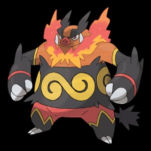 Emboar