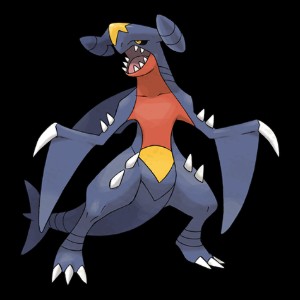 Garchomp