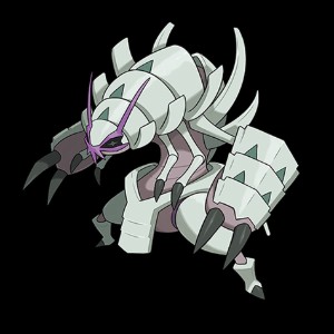 Golisopod