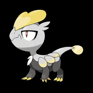 Jangmo-o