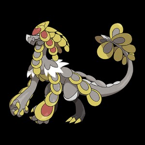 Kommo-o