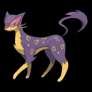 Liepard