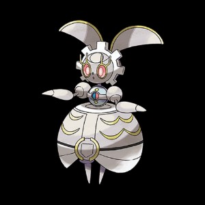Magearna