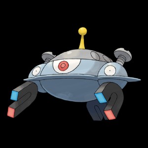 Magnezone