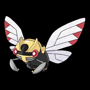 Ninjask