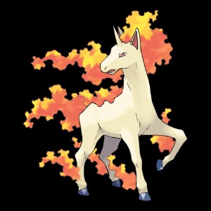 Rapidash