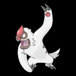 Vigoroth