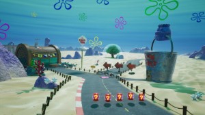 Bikini Bottom