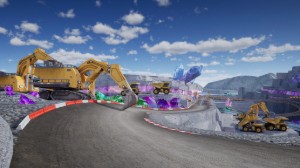 Crystal Mine