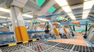 Donpa Factory