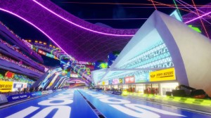 E-Stadium