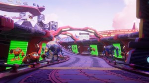Eggman Expo