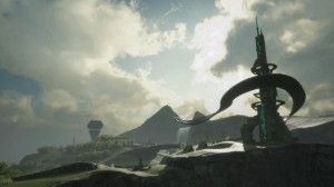 Kronos Island