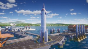 Metal Harbor